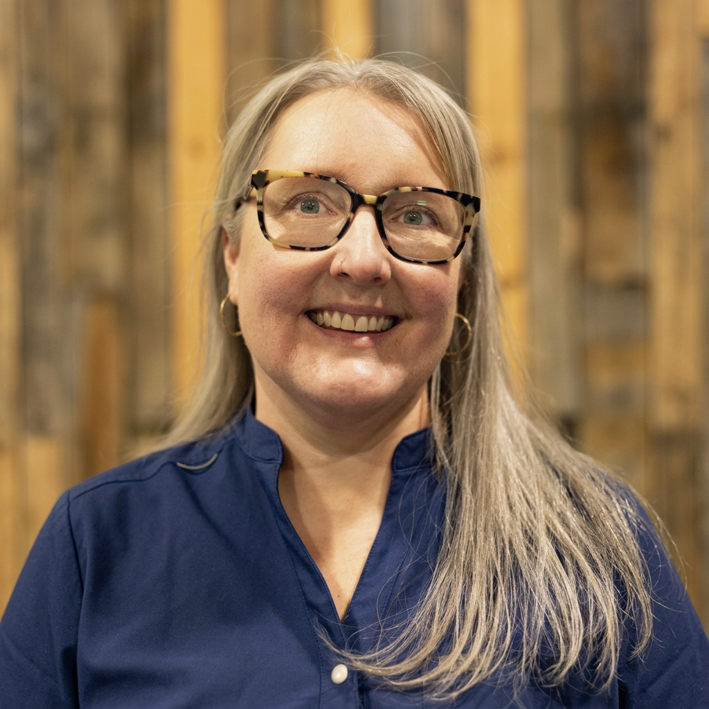 Elisse Beausoleil