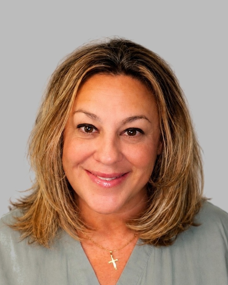 Christy Finn