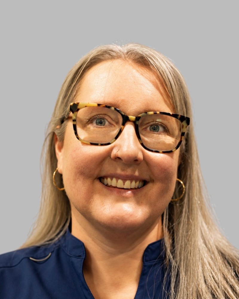 Elisse Beausoleil